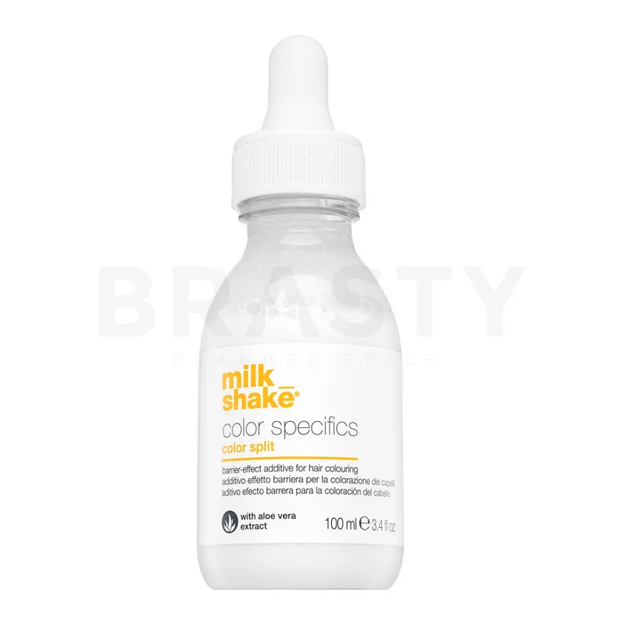 Milk_Shake Color Specifics Color Split zaščitni serum za mehkobo in sijaj barvanih in osvetljenih las 100 ml