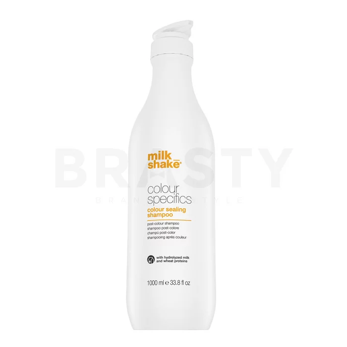 Milk_Shake Color Specifics Color Sealing Shampoo protective shampoo for coloured hair 1000 ml