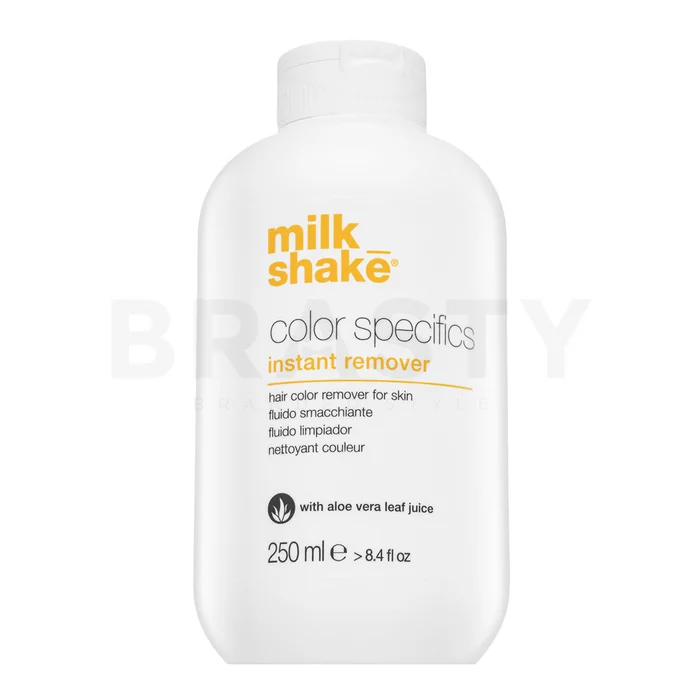 Milk_Shake Color Specifics Instant Remover skidač boje za kosu s kože 250 ml