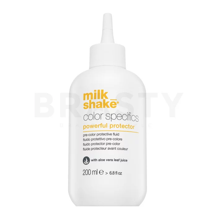 Milk_Shake Color Specifics Powerful Protector umirujuća emulzija za osjeljivo vlasište 200 ml