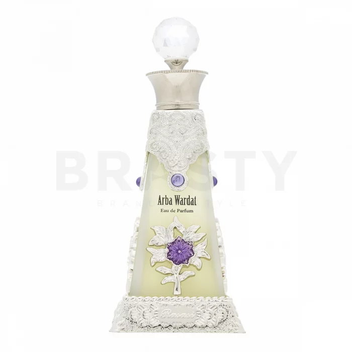 Rasasi Arba Wardat Парфюмна вода унисекс 70 ml