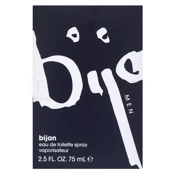 Bijan Bijan Classic Men Eau de Toilette für Herren 75 ml