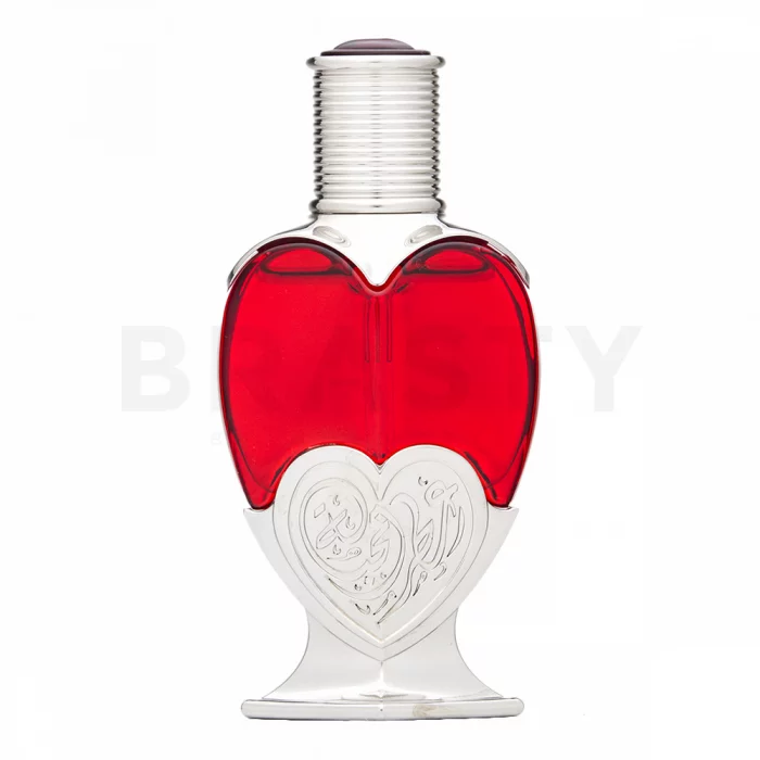 Rasasi Attar Al Mohabba Female woda perfumowana dla kobiet 45 ml