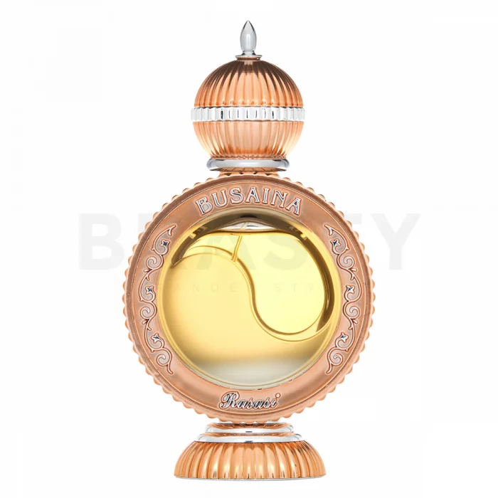 Rasasi Busaina Eau de Parfum für Damen 50 ml