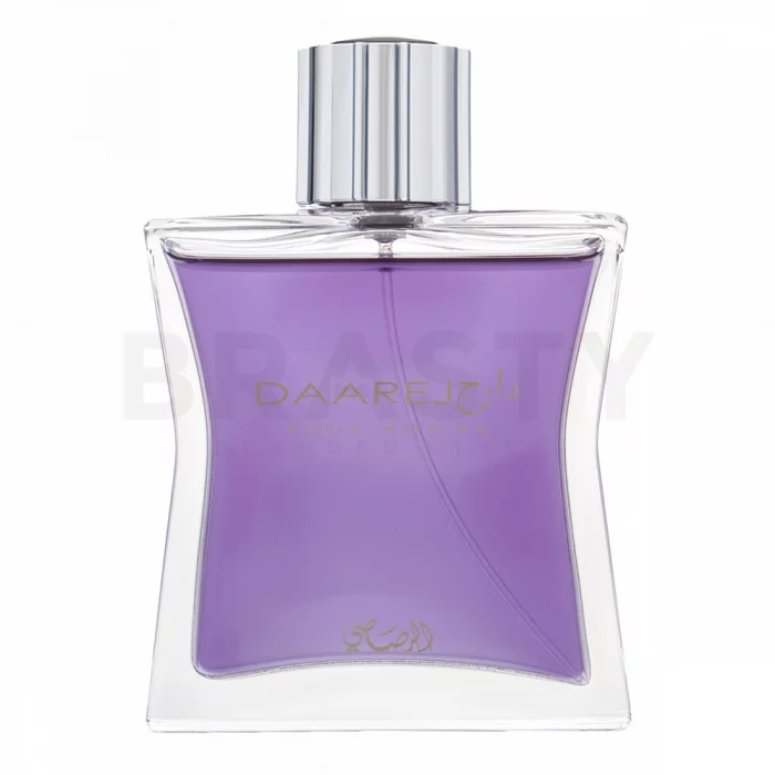 Rasasi Daarej Men Eau de Parfum bărbați 100 ml