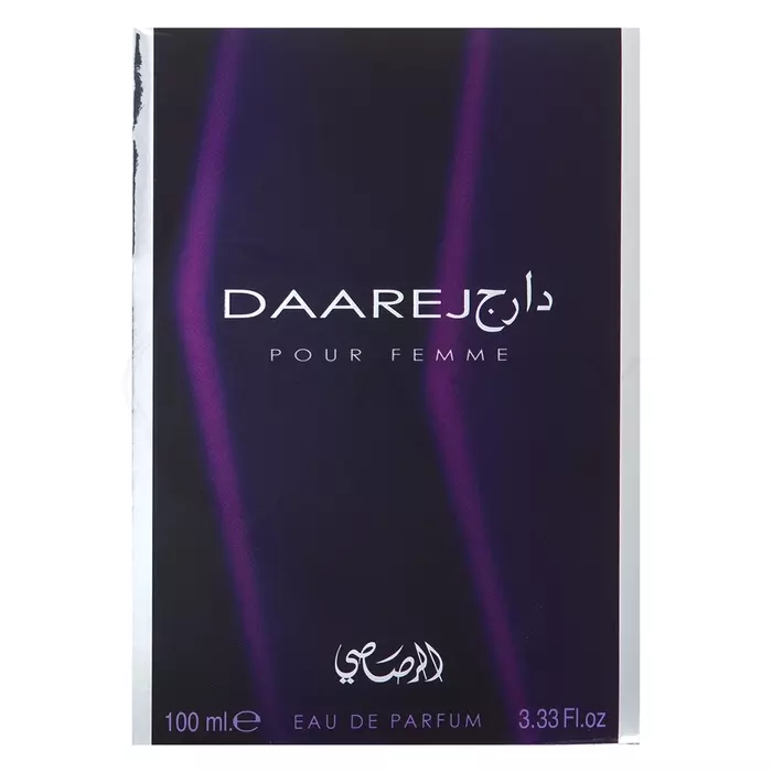 Rasasi Daarej Eau de Parfum nőknek 100 ml