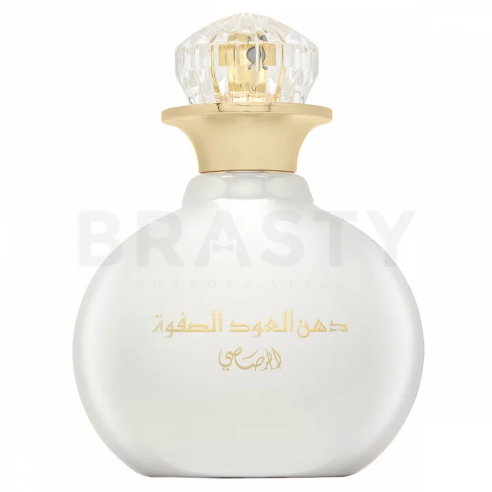 Rasasi Dhan Al Oudh Safwa Eau de Parfum unisex 40 ml