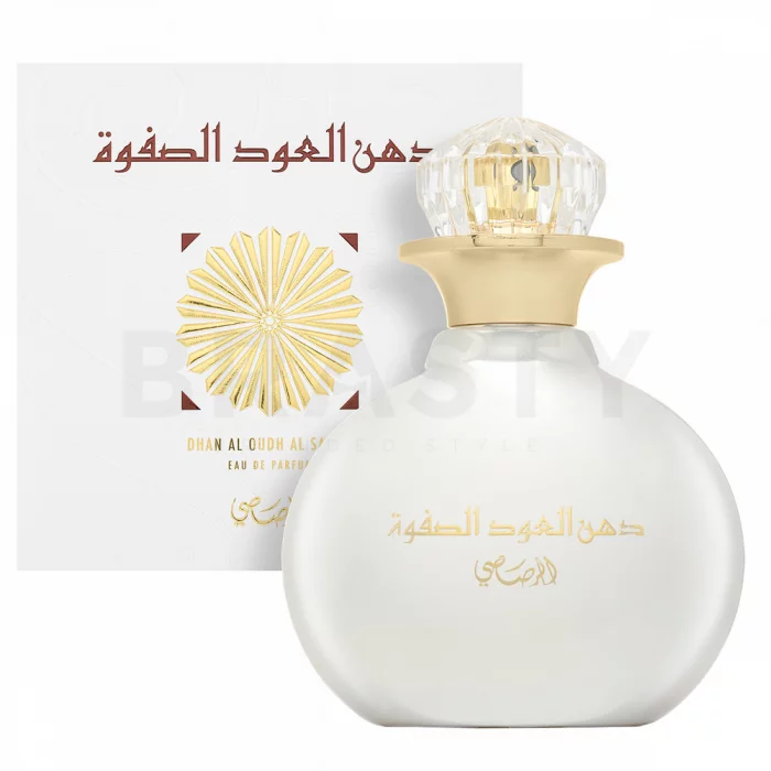 Rasasi Dhan Al Oudh Safwa Eau de Parfum unisex 40 ml