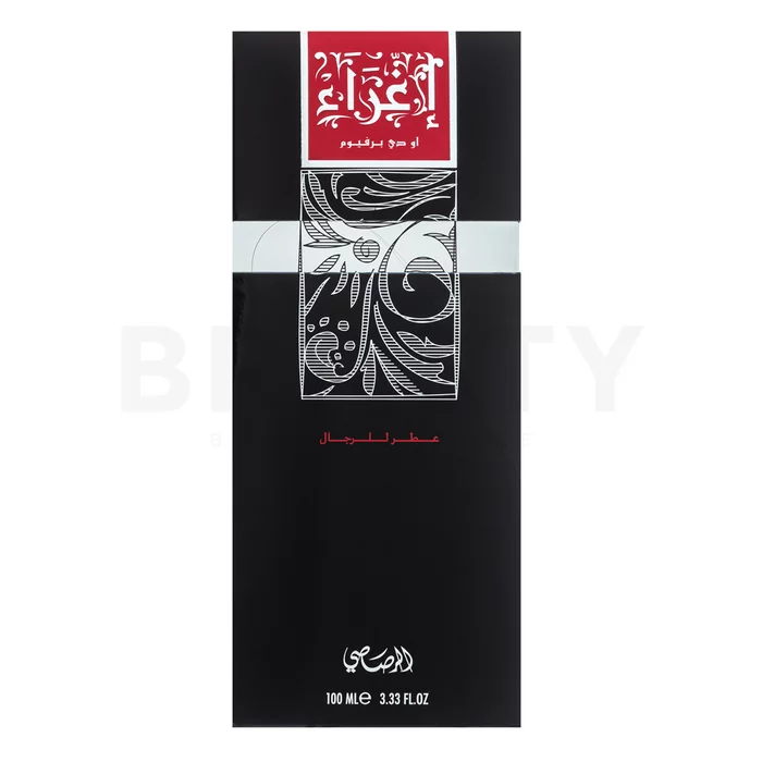 Rasasi Egra for Men Eau de Parfum férfiaknak 100 ml