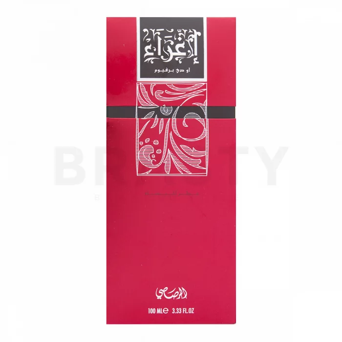 Rasasi Egra Women parfémovaná voda za žene 100 ml