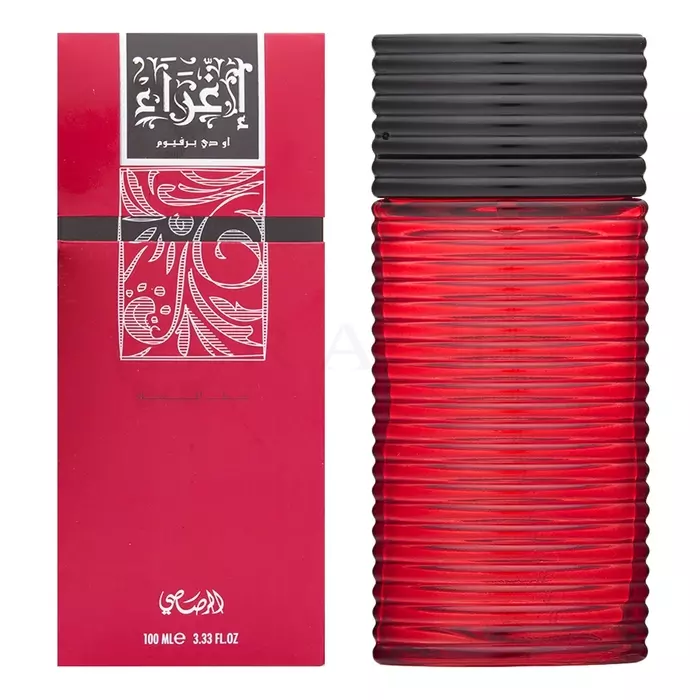 Rasasi Egra Women parfémovaná voda za žene 100 ml