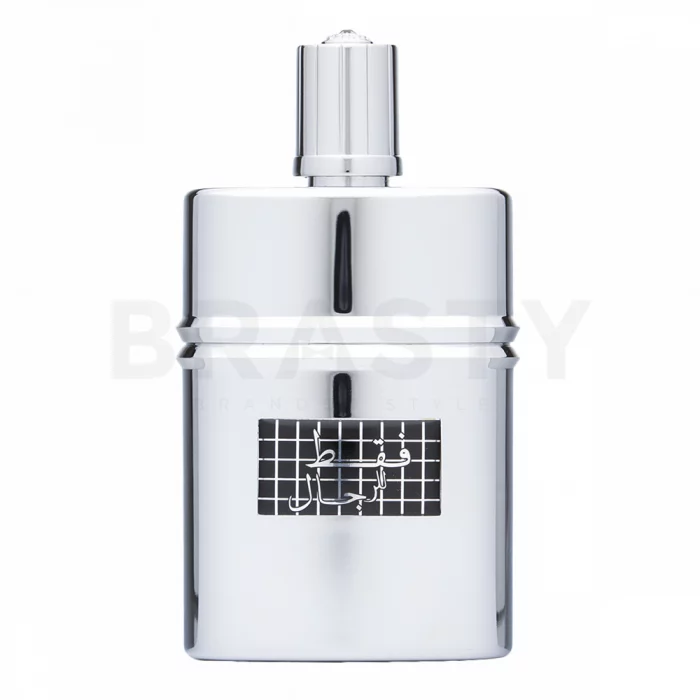 Rasasi Faqat Lil Rijal Eau de Parfum für Herren 50 ml