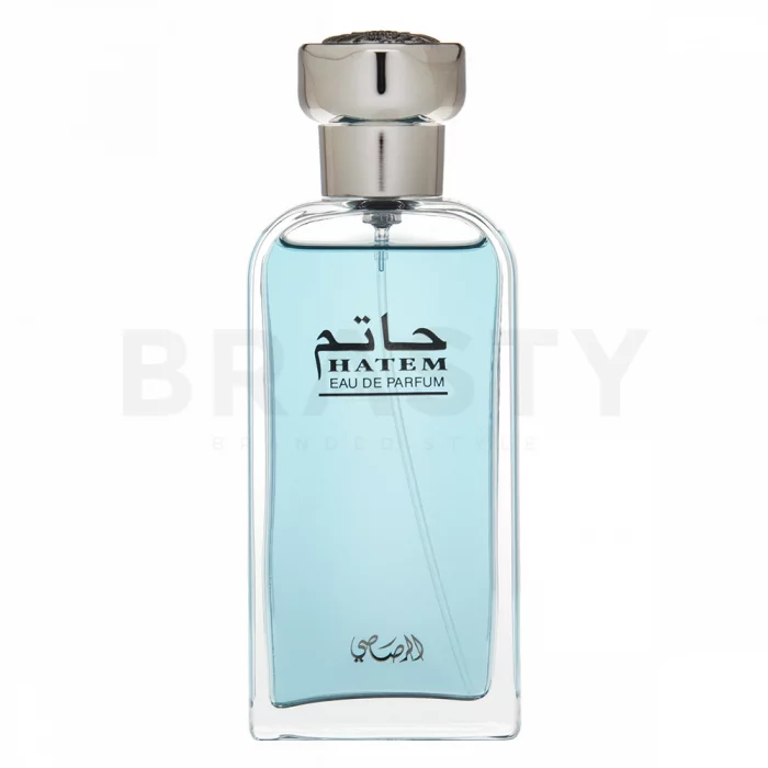 Rasasi Hatem Men woda perfumowana dla mężczyzn 75 ml