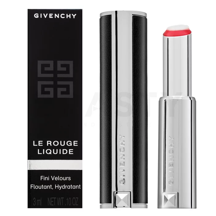 Givenchy Le Rouge Liquide barra labial líquida N. 203 Rose Jersey 3 ml