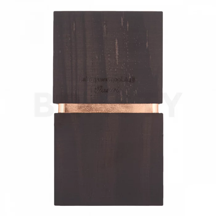 Rasasi La Yuqawam Homme Eau de Parfum férfiaknak 75 ml