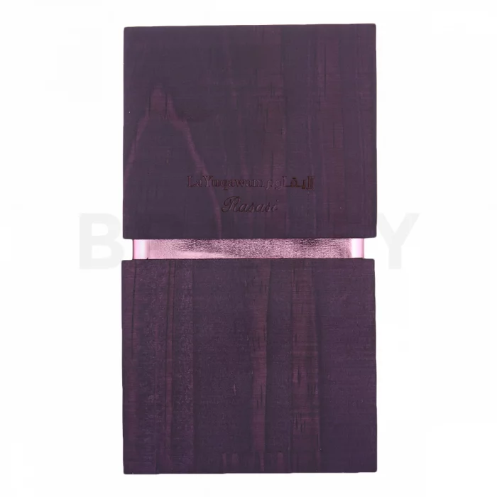 Rasasi La Yuqawam Femme Eau de Parfum für Damen 75 ml