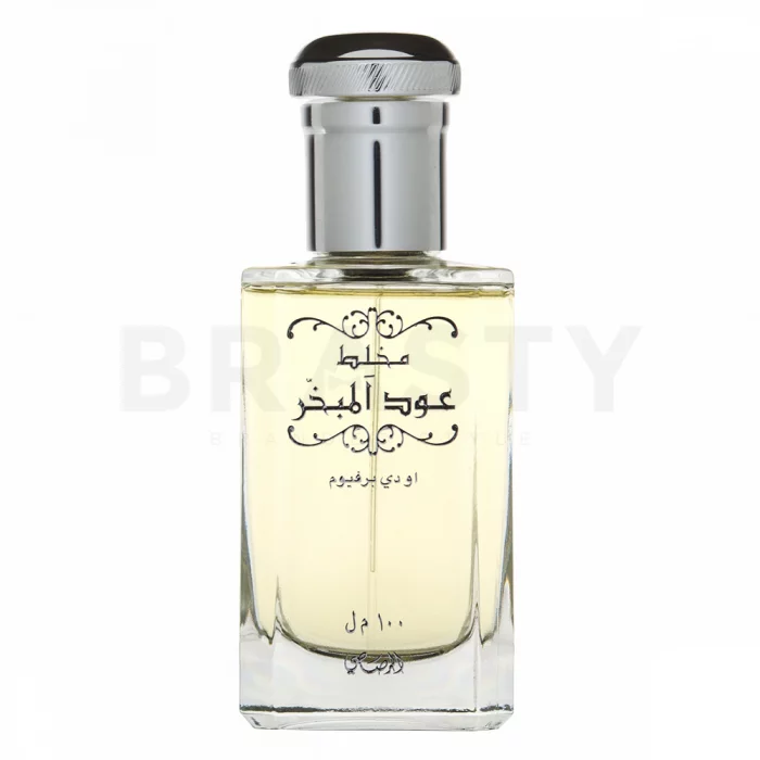 Rasasi Mukhallat Oudh Al Mubakhhar parfémovaná voda unisex 100 ml