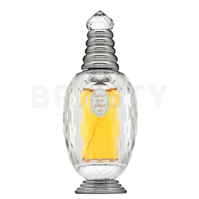 Rasasi Mukhallat Oudh Siufi parfémovaná voda unisex 30 ml