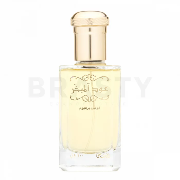 Rasasi Oud Al Mubakhar woda perfumowana unisex 100 ml