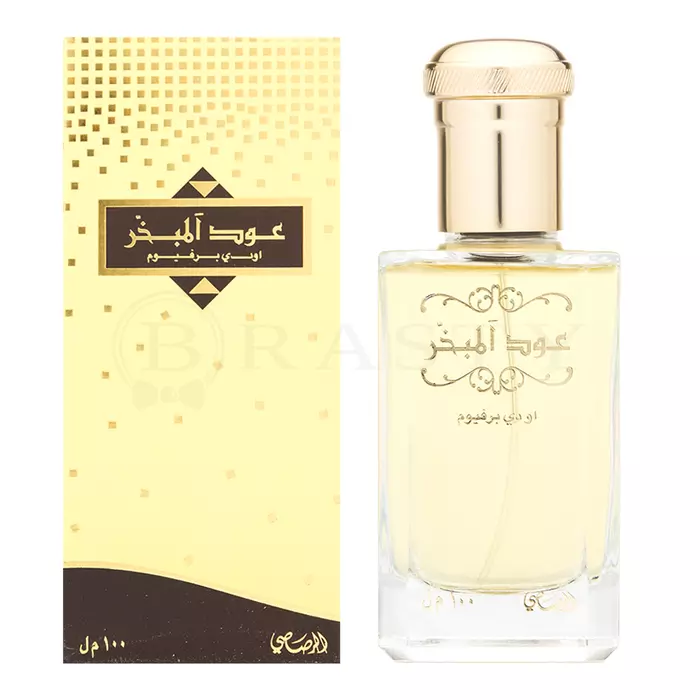 Rasasi Oud Al Mubakhar woda perfumowana unisex 100 ml