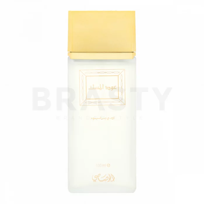 Rasasi Oudh Al Misk Eau de Parfum unisex 100 ml