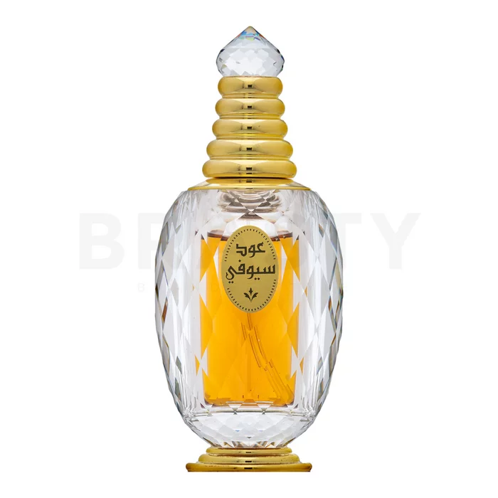 Rasasi Oudh Siuffi parfémovaná voda unisex 30 ml