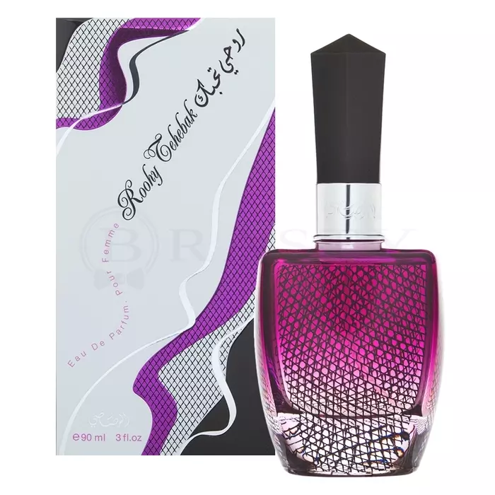Rasasi Roohy Tehebak Eau de Parfum voor vrouwen 90 ml