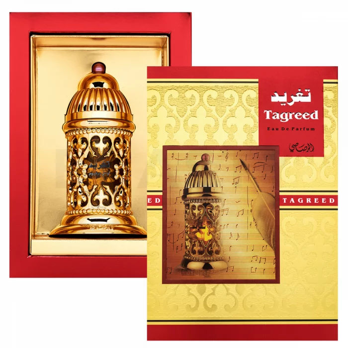 Rasasi Tagreed Eau de Parfum unisex 50 ml