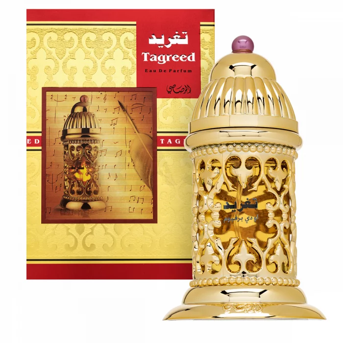 Rasasi Tagreed Eau de Parfum unisex 50 ml