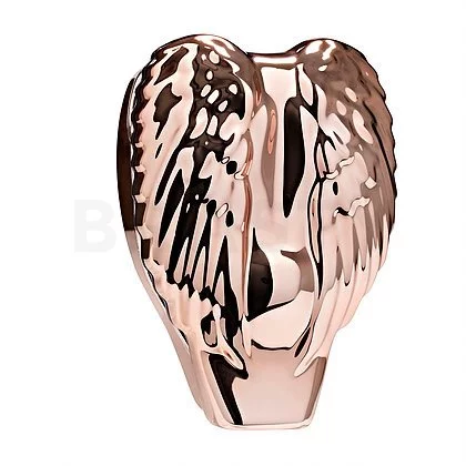 Tangle Teezer Angel Pro Compact Rosé Gold spazzola per capelli