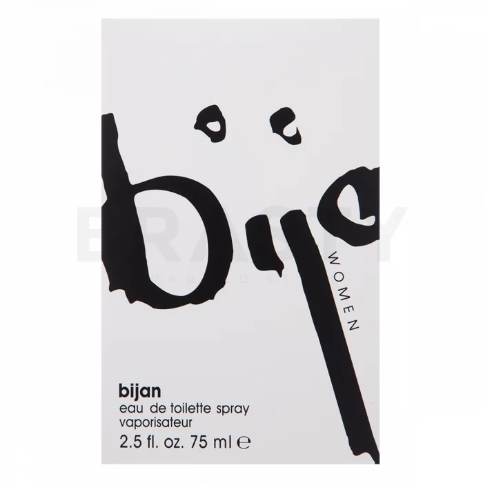 Bijan Bijan Classic Women тоалетна вода за жени 75 ml