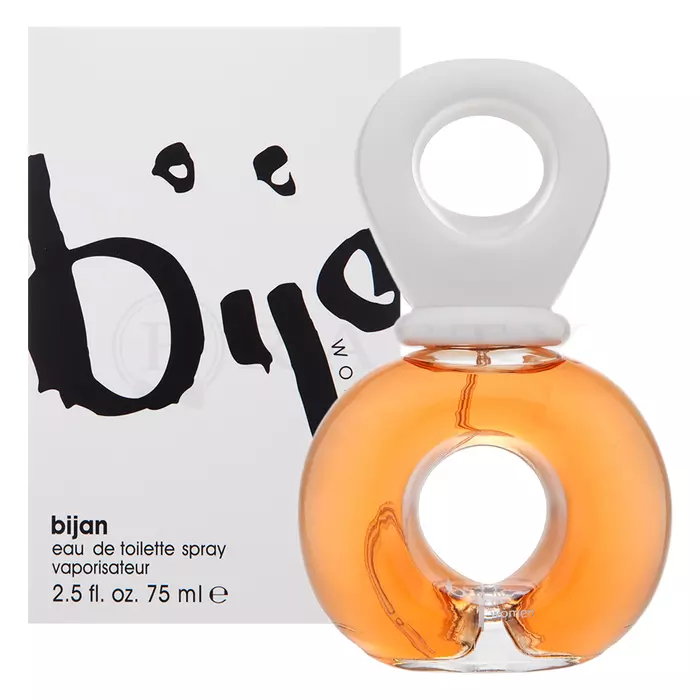 Bijan Bijan Classic Women тоалетна вода за жени 75 ml