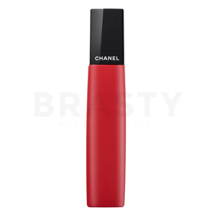 Chanel Rouge Allure Liquid Powder vloeibare lippenstift voor een mat effect 954 Radical 9 ml