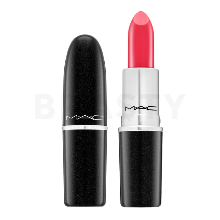MAC Amplified Creme Lipstick rtěnka 114 Impassioned 3 g