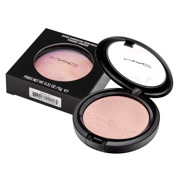 MAC Extra Dimension Skinfinish Beaming Blush iluminator 9 g