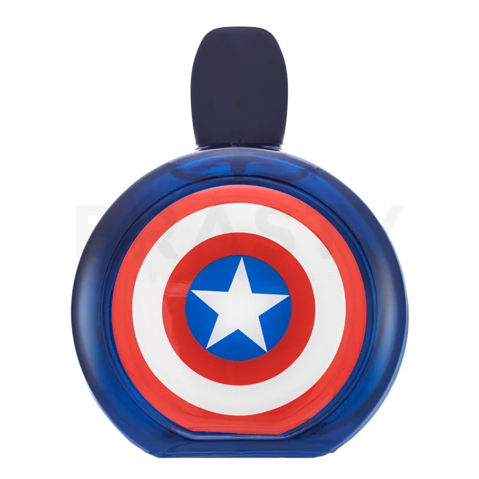 Marvel Captain America Eau de Toilette férfiaknak 100 ml