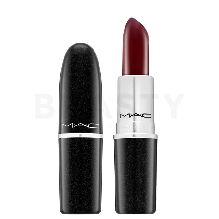 MAC Matte Lipstick lippenstift voor een mat effect 603 Diva 3 g