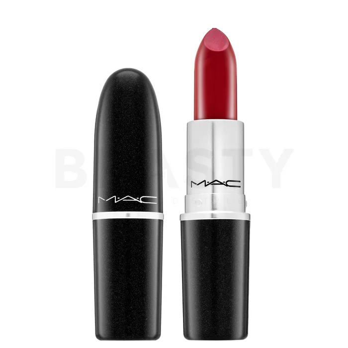 MAC Matte Lipstick lippenstift voor een mat effect 612 Russian Red 3 g