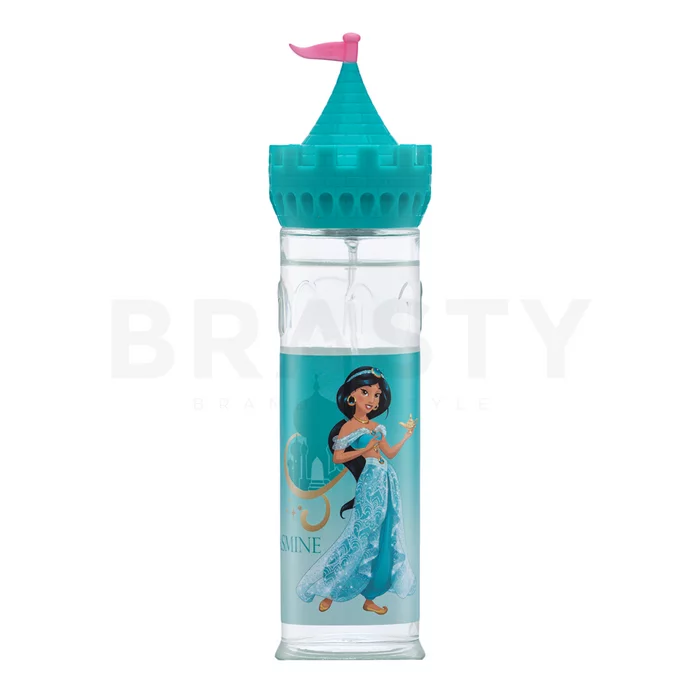 Disney Princess Jasmine Eau de Toilette gyerekeknek 100 ml