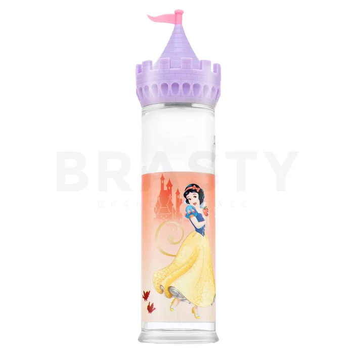 Disney Princess Snow White Toaletna voda za otroke 100 ml