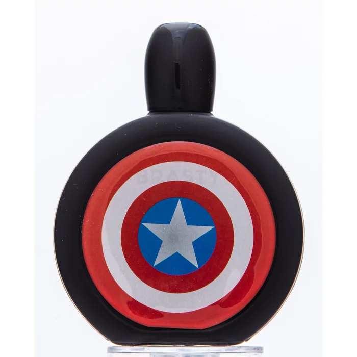 Marvel Captain America Hero Eau de Toilette férfiaknak 100 ml