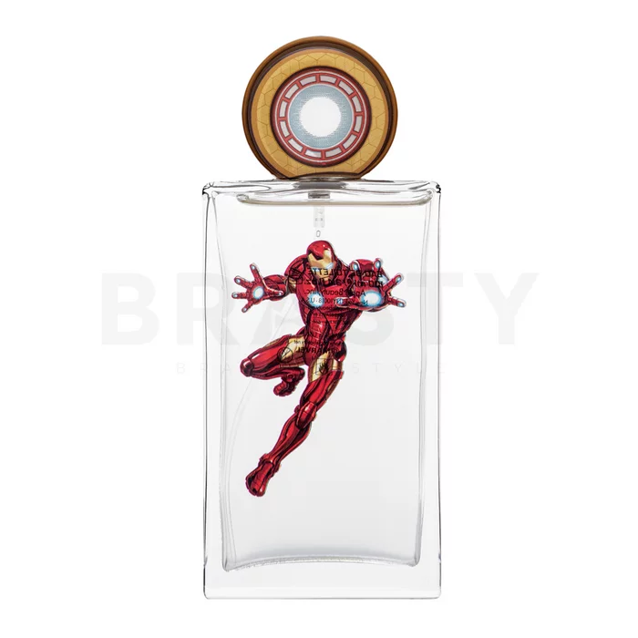 Marvel Iron Man Eau de Toilette gyerekeknek 100 ml