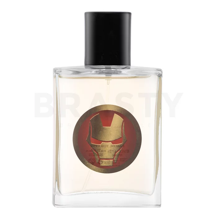 Marvel Iron Man Eau de Toilette férfiaknak 100 ml