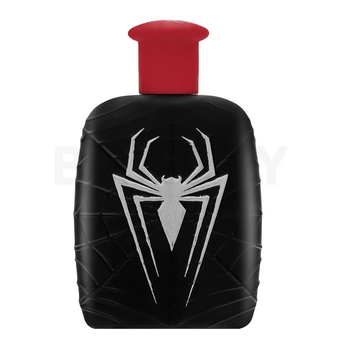 Marvel Spider-Man Black Eau de Toilette férfiaknak 100 ml