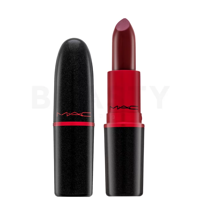 MAC Matte Lipstick lippenstift voor een mat effect 619 Viva Glam III 3 g