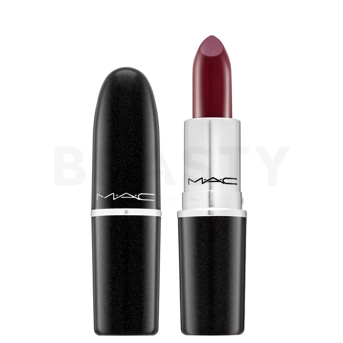 MAC Matte Lipstick lippenstift voor een mat effect 630 D For Danger 3 g