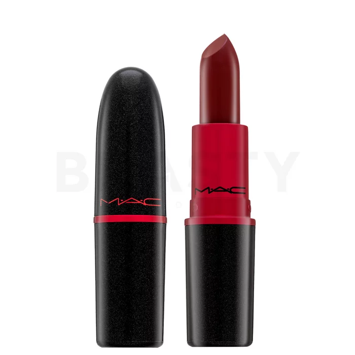MAC Matte Lipstick lippenstift voor een mat effect 618 Viva Glam I 3 g