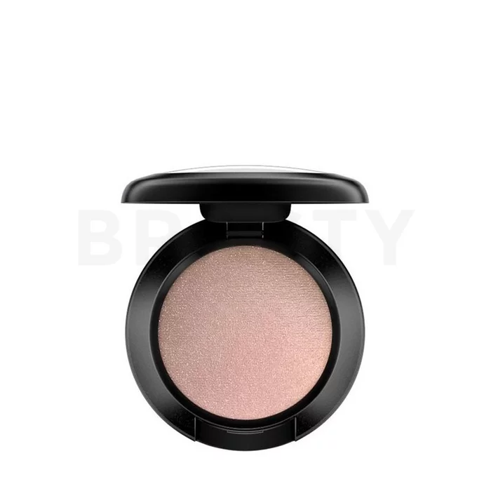 MAC Satin Small Eyeshadow senčila za oči Naked Lunch Frost 1,5 g