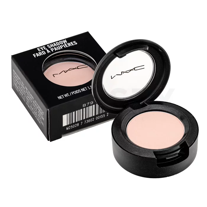 MAC Satin Small Eyeshadow senčila za oči Orb 1,5 g