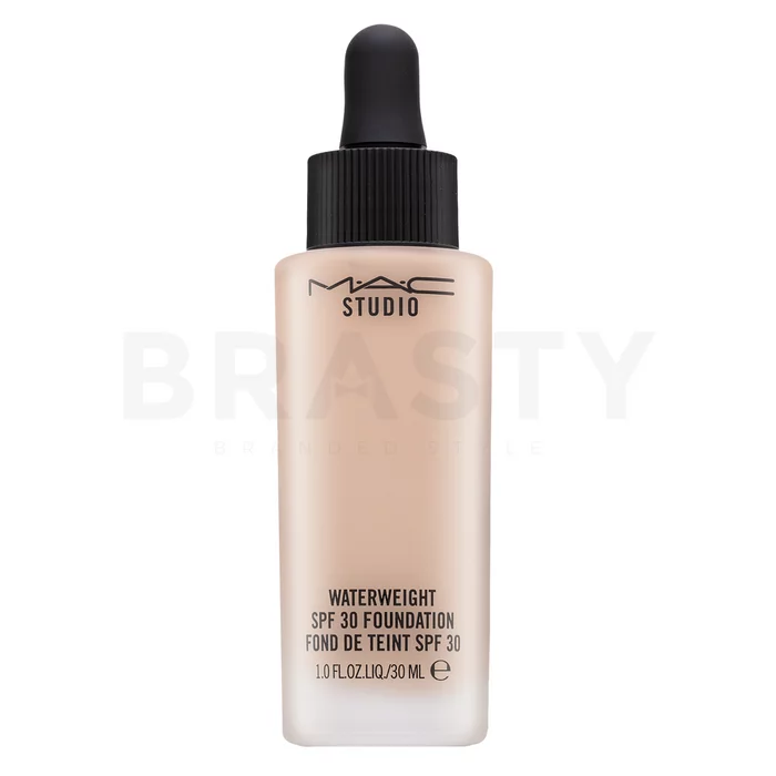 MAC Studio Waterweight Foundation vloeibare make-up NW13 30 ml